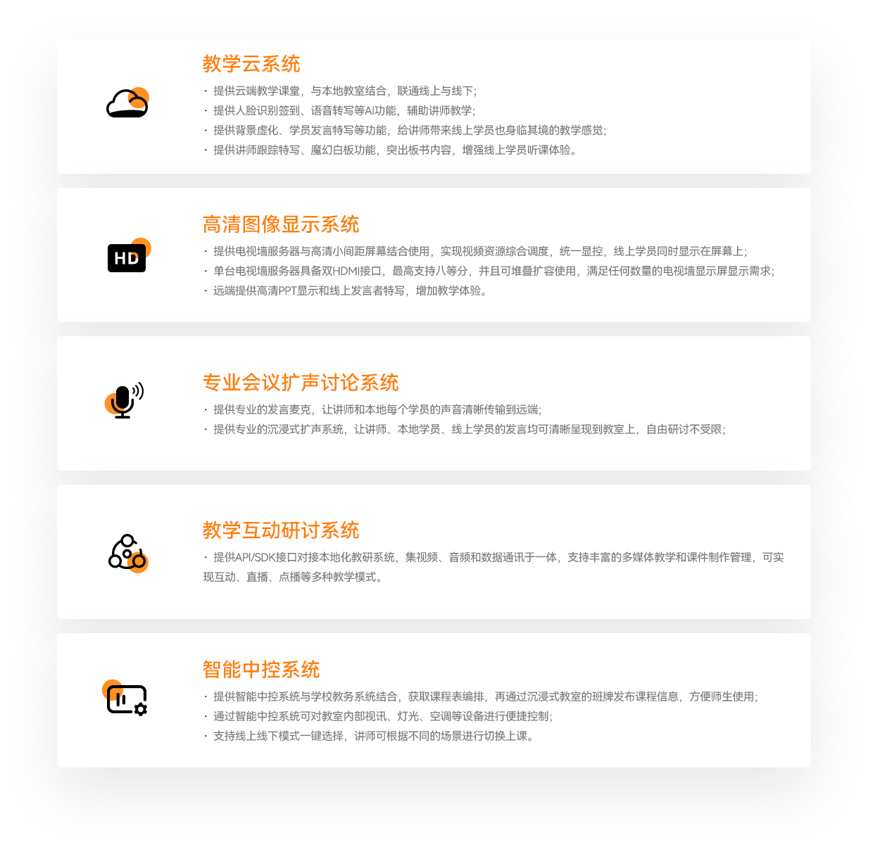 沉醉式视频会议