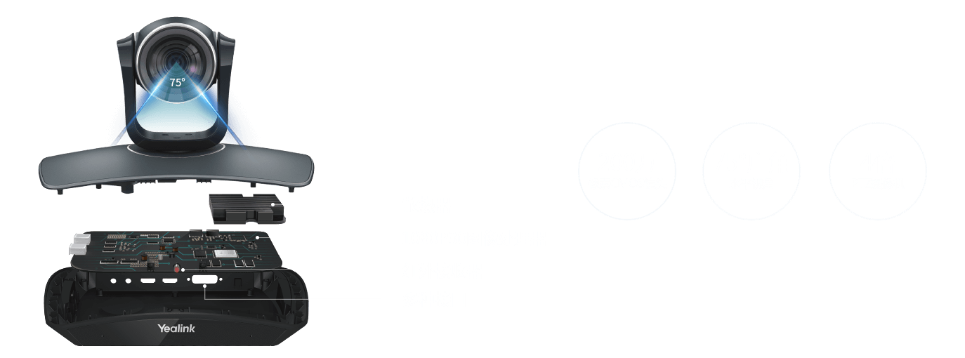 亿联VC110